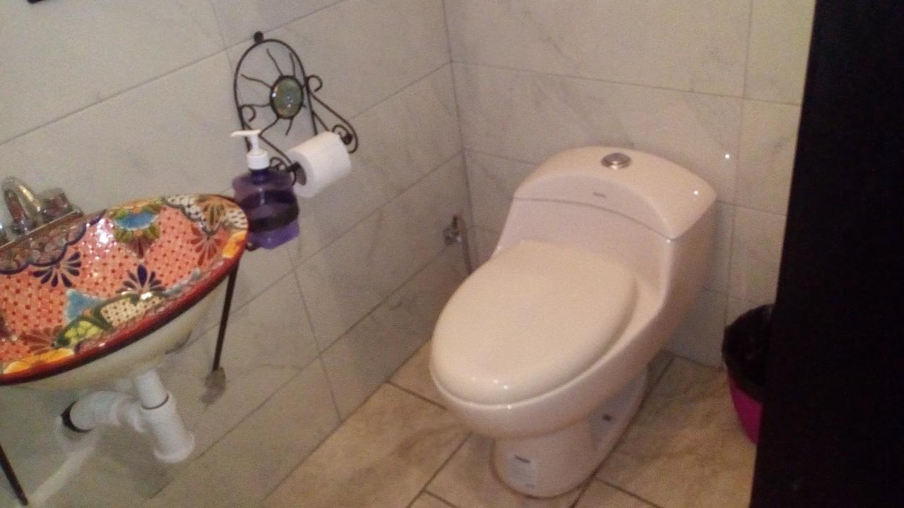 Habitación cuádruple
