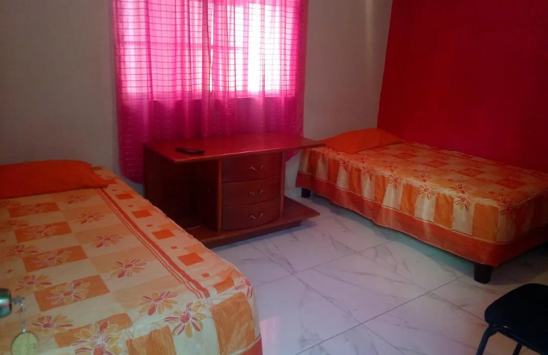 Casa Santuario Hotel Boutique-1