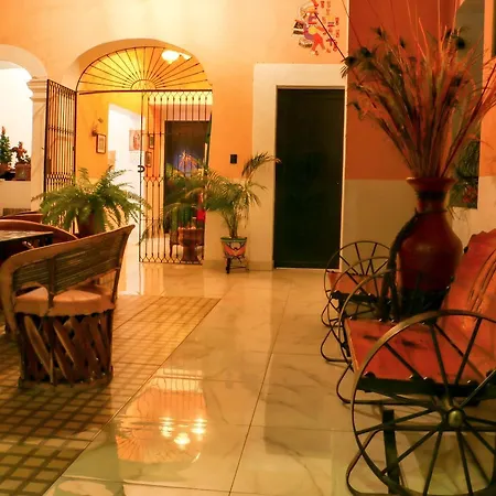 Casa Santuario Hotel Boutique-2
