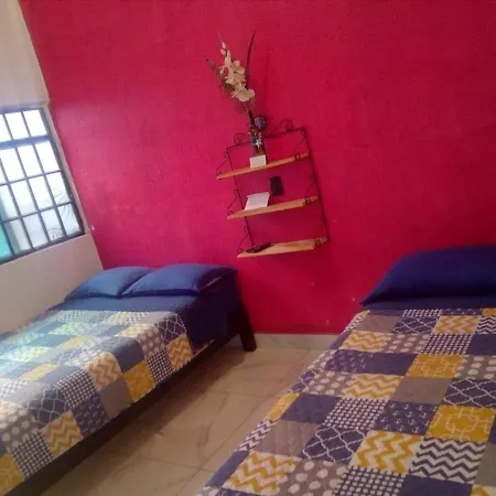 Casa Santuario Hotel Boutique-3