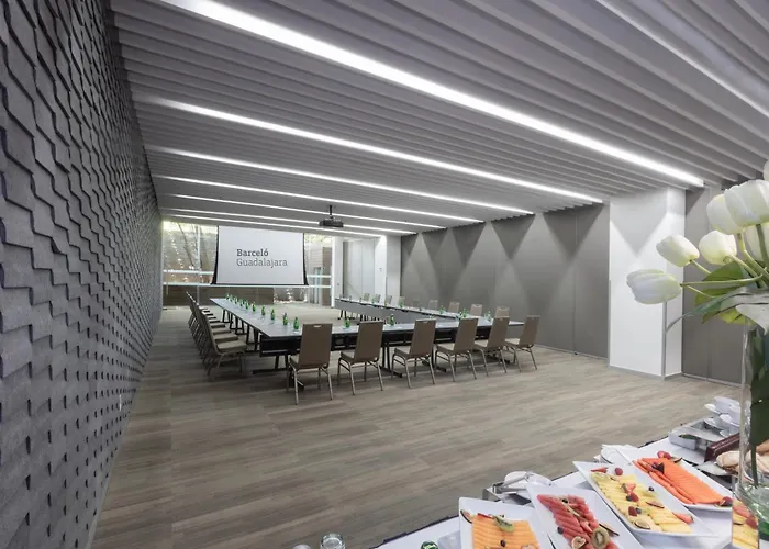 Hotel Hilton Guadalajara